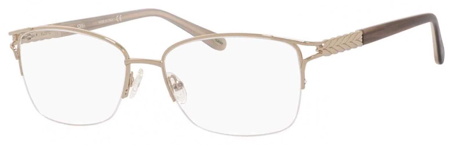 Emozioni 4377 Eyeglasses - view 14